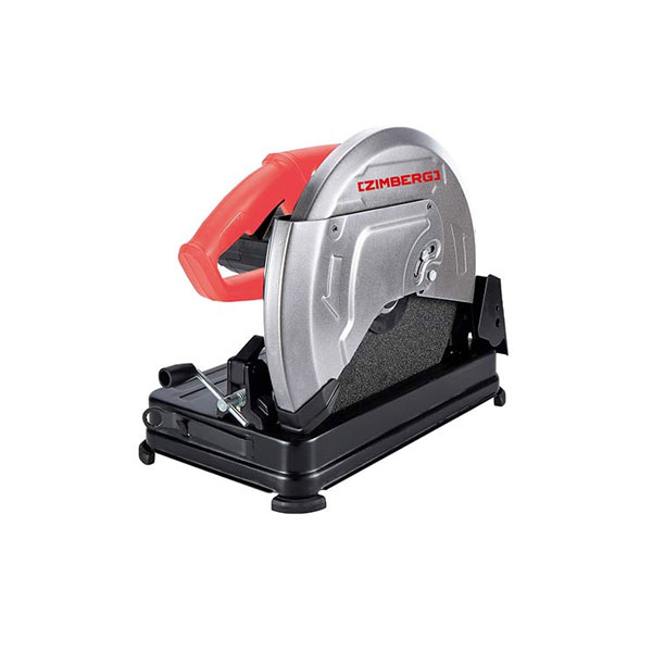 پروفیل‌ بر 355 میلی‌متر زیمبرگ مدل PZS-1024