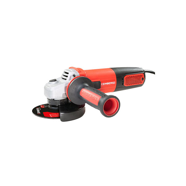 مینی‌ فرز 850 وات زیمبرگ مدل PZA-7085