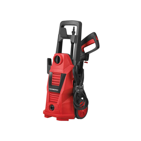 کارواش یونیورسال 105 بار زیمبرگ مدل PZH-8105U