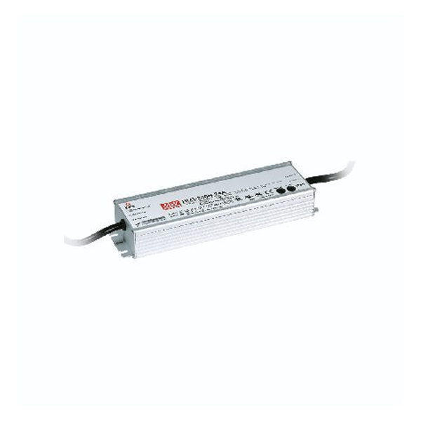 منبع تغذیه چراغ استخری 150 وات شعاع مدل TR-150