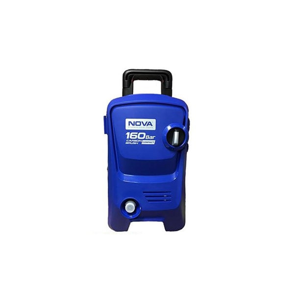 کارواش یونیور سال 160 بار نووا مدل NTW-5161