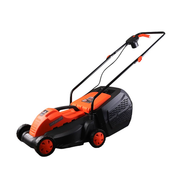 چمن‌ زن برقی 1.87 اسب بخار دوو مدل DALM1400E