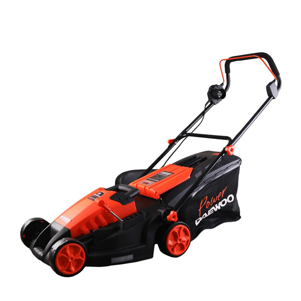 چمن‌ زن برقی 2.15 اسب بخار دوو مدل DALM1600E-IM