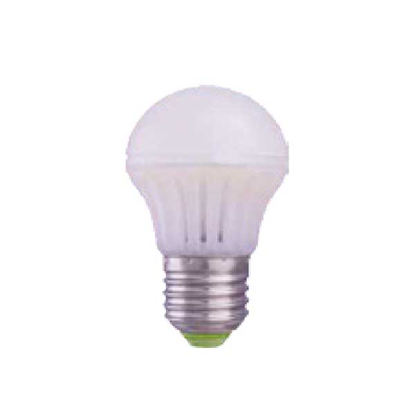 لامپ 4 وات شعاع مدل C400-MINI-E27