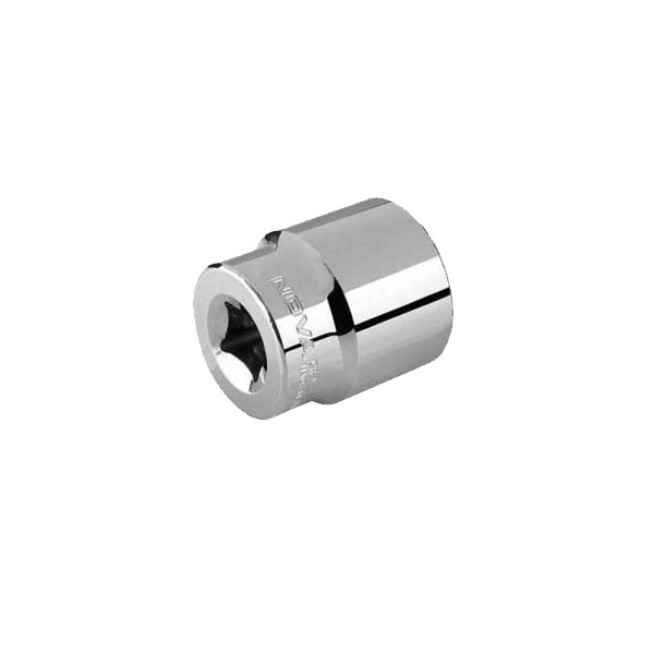 بکس تکی آلنی ستاره‌ ای 1.2 اینچ با سایز T40 نووا مدل 7640