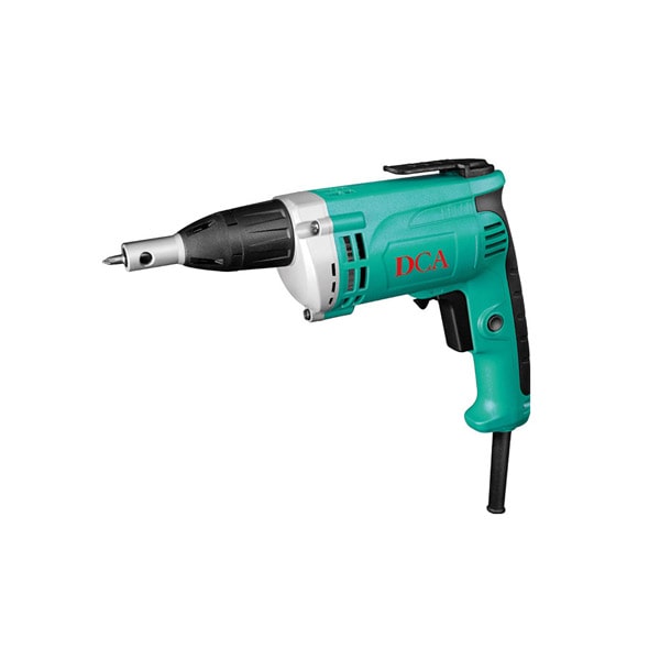 پیچ‌گوشتی برقیDCA electric screwdriver APL6