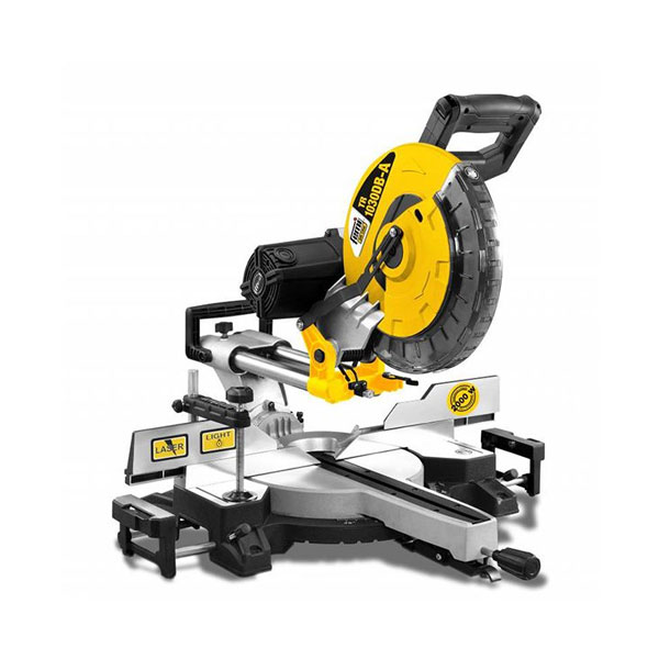 اره فارسی‌ بر کشویی 2000 وات فمی مدل TR1030 DB/A