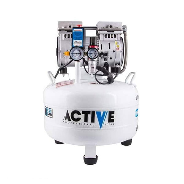 کمپرسور باد سایلنت 35 لیتری اکتیو مدل AC-1335SP