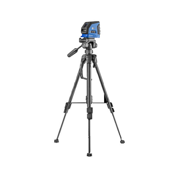 کیت تراز لیزری دو خط نور سبز نووا مدل 2663-G
