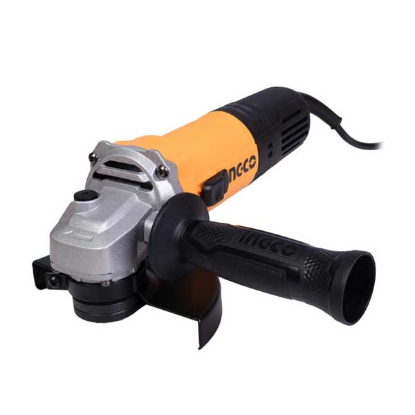 مینی فرز 900 وات اینکو مدل AG90028