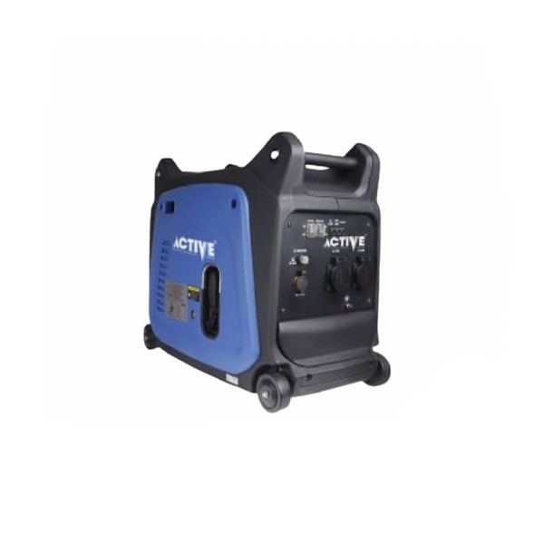 اینورتر ژنراتور سایلنت 3500 وات اکتیو مدل AC-3835