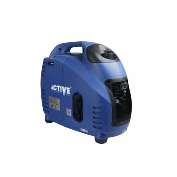 اینورتر ژنراتور سایلنت 1200 وات اکتیو مدل AC-3812