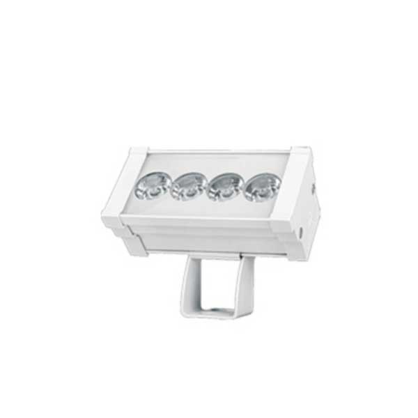 وال واشر سفید 5 وات پارس شعاع توس کد 8307