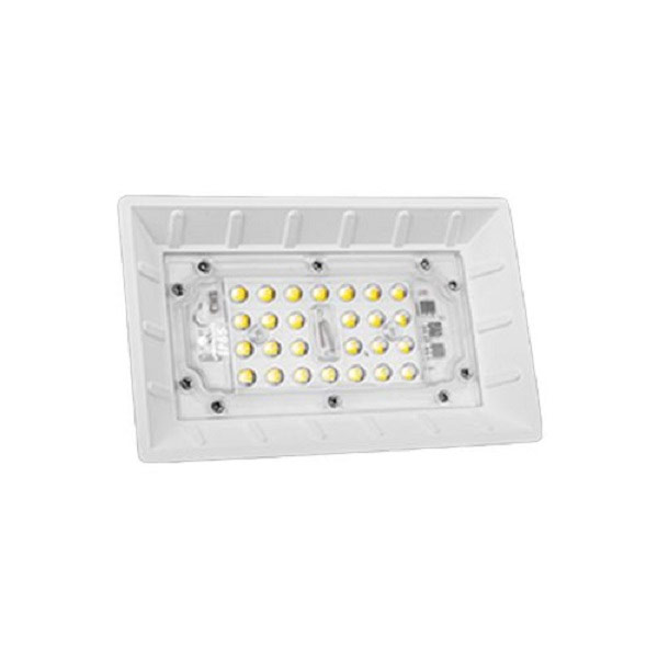پروژکتور آرتمیس صدفی آفتابی 30 وات SMD پارس شعاع توس کد 8286