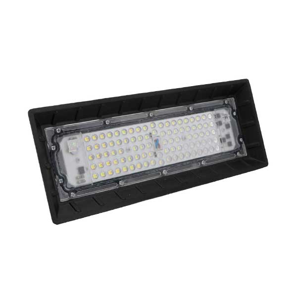 پروژکتور آرتمیس سفید 80 وات SMD پارس شعاع توس کد 8208