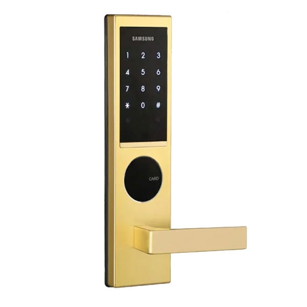 دستگیره دیجیتال 40 میلی‌ متری سامسونگ مدل SHS-6020