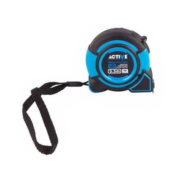 متر نشکن 5.5 متری اکتیو مدل AC-6455