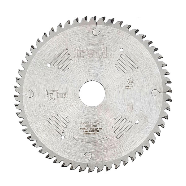 تیغ اره الماسه MDF بر 180 میلی‌ متری فرود مدل LU3D 0001