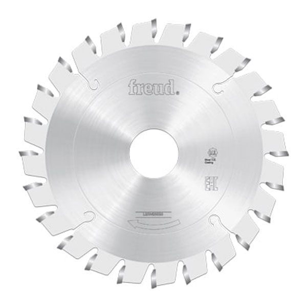 تیغ اره خط‌ زن کونیکال 120 میلی‌ متر فرود مدل LI25M28 EB3