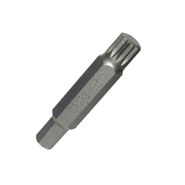 سر پیچ‌ گوشتی هزار خار بلند M14 فورس مدل 1787514