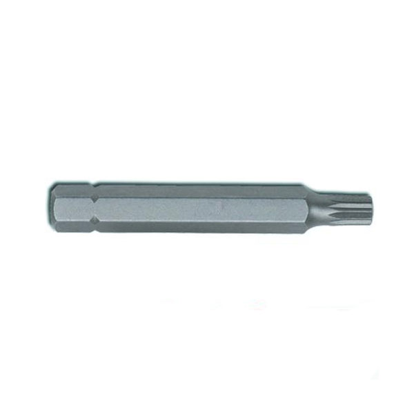 سر پیچ‌ گوشتی هزار خار بلند M16 فورس مدل 1787516