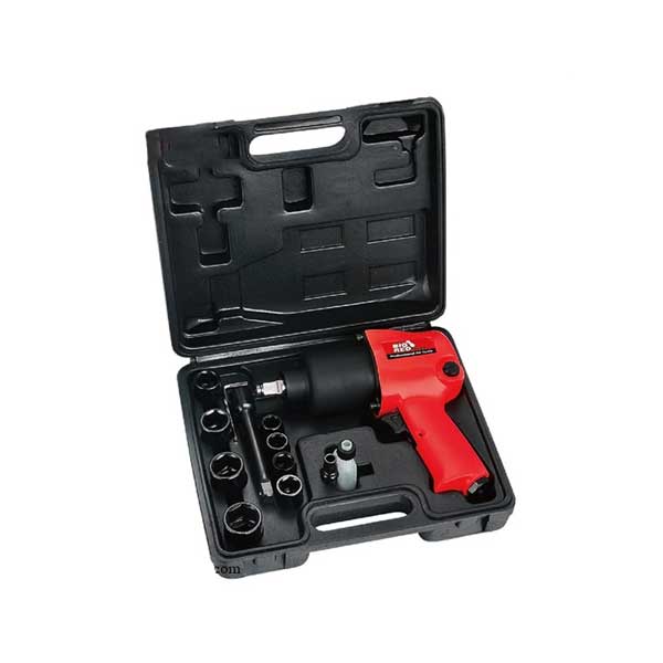 کیت بکس بادی 1.2 اینچ بیگ رد مدل TRZM2811S