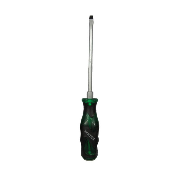 پیچ گوشتی دو سو تکی ضربه خور سری پلاس 150x8 واستر