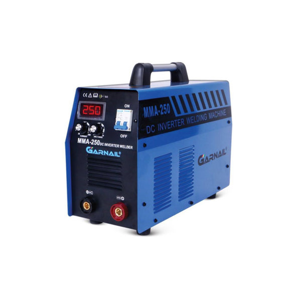 اینورتر جوشکاری 300 آمپر گارنیل مدل GW04-2125F