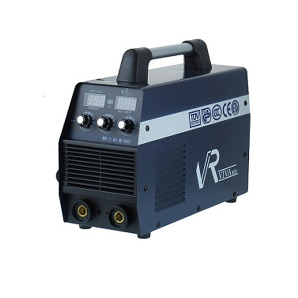 اینورتر جوشکاری سه ولوم 200 آمپر ویوارکس مدل VR200PLUS