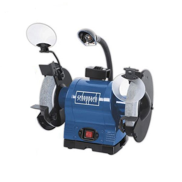 سنگ رومیزی 550 وات شپخ مدل BG200