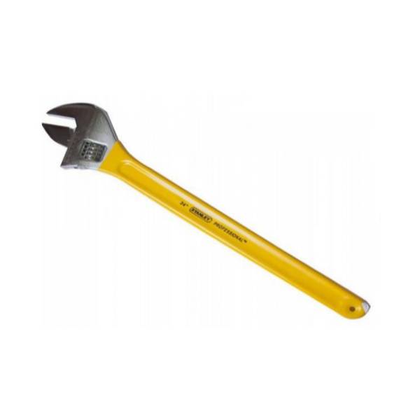 آچار فرانسه 24 اینچ استنلی 797-97