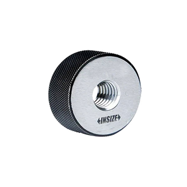 گیج رزوه برو نرو رینگی با سایز 2*M14 اینسایز مدل 16N-4120