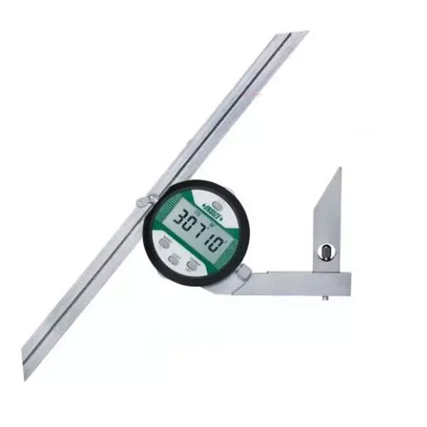 زاویه‌سنج دیجیتال 360 درجه اینسایز مدل 360-2771