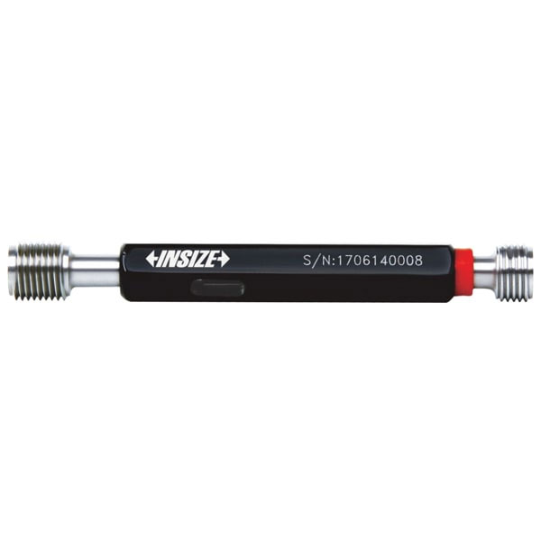 گیج رزوه برو نرو توپی با سایز 1*M6 اینسایز مدل 6-4130