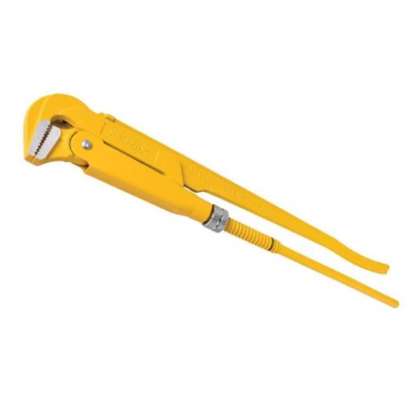 آچار لوله‌ گیر دو دسته 3 اینچ کنزاکس مدل KPW-103