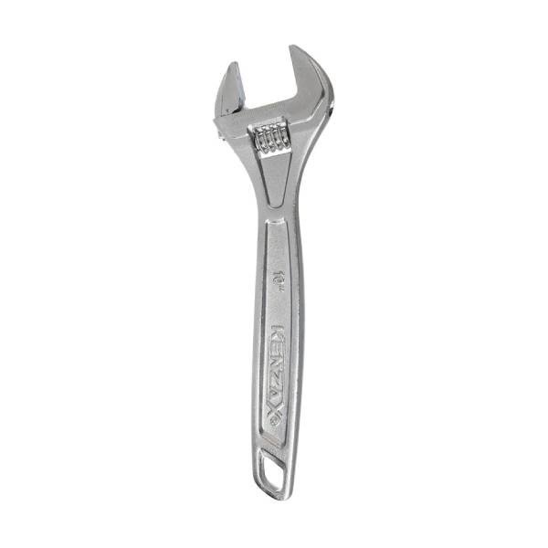 آچار فرانسه 10 اینچ کنزاکس KAW-110