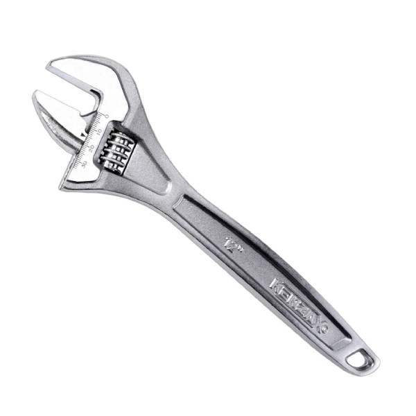 آچار فرانسه 12 اینچ کنزاکس KAW-112