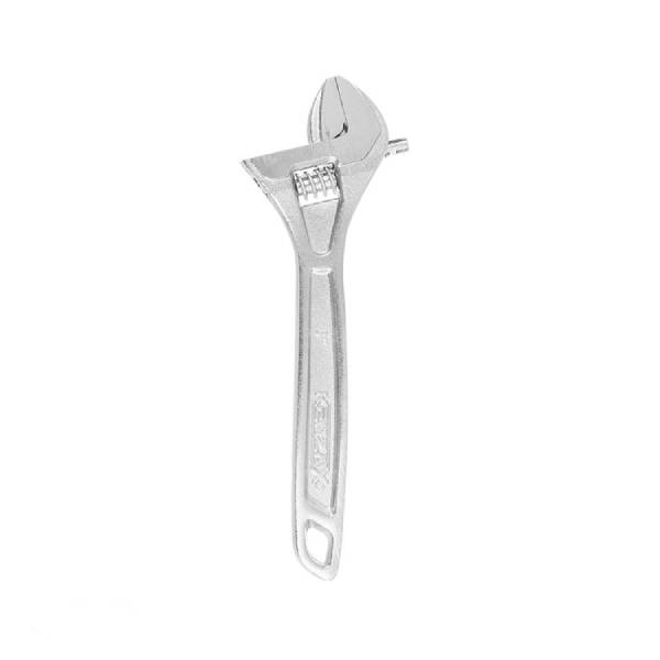 آچار فرانسه 8 اینچ کنزاکس KAW-108