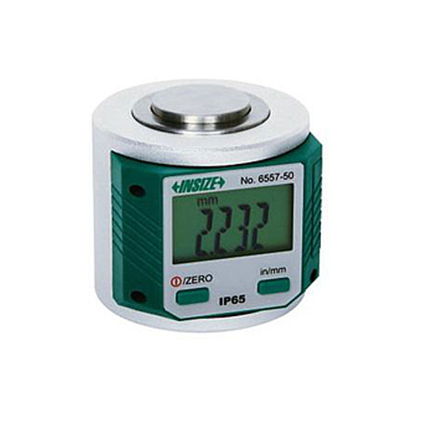 رفرنس یاب دیجیتال 50 میلی‌ متر اینسایز 50-6557
