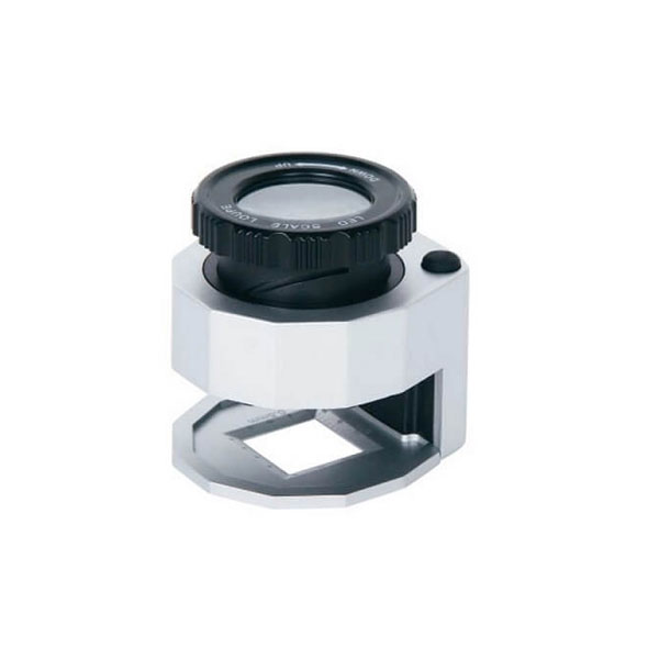 عینک ذره‌ بین 10X اینسایز مدل 10-7524