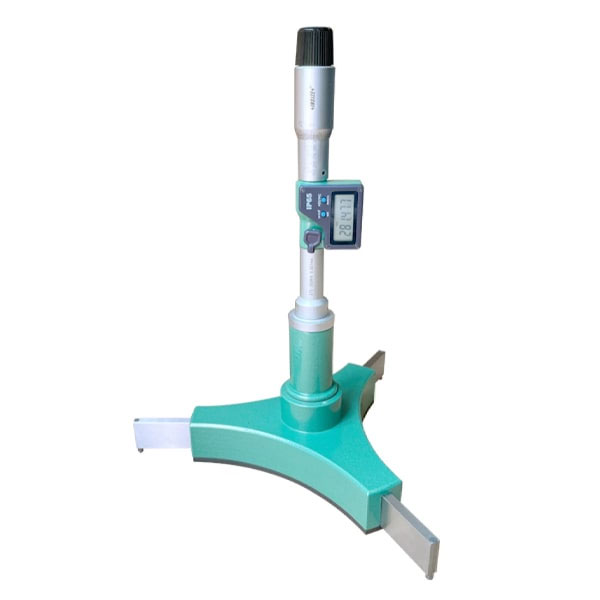 میکرومتر داخل‌ سنج دیجیتال 300-275 میلی‌ متری اینسایز مدل 300-3127