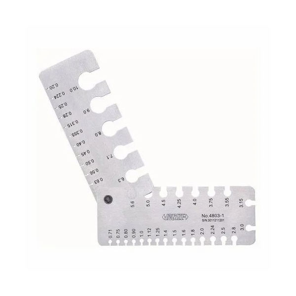 گیج سیم اینسایز مدل 1-4803