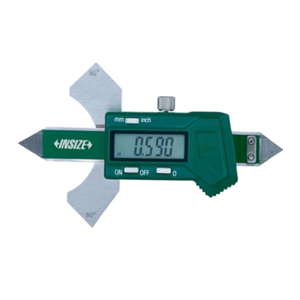 گیج جوش دیجیتال اینسایز مدل 20-4831