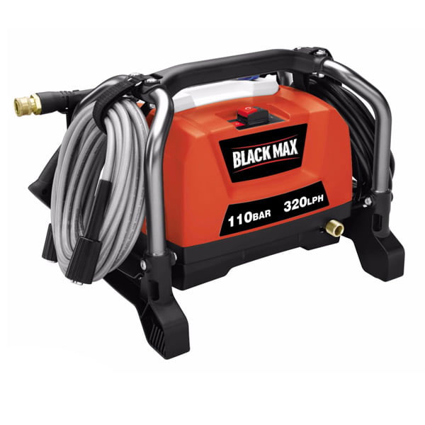 کارواش خانگی 1700 وات بلک مکس مدل BMPW110