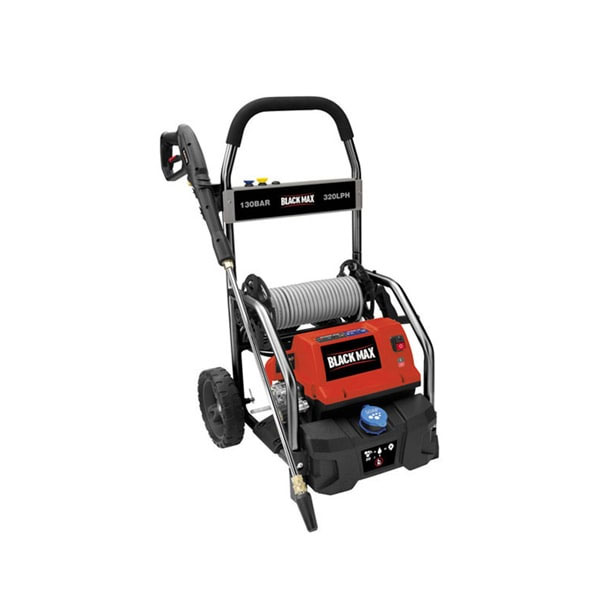 کارواش خانگی 130 بار بلک مکس مدل BMPW130