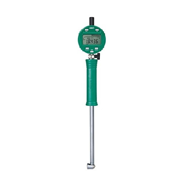 بورگیج دیجیتال 35-18 میلی‌‌ متر اینسایز مدل 35-2122