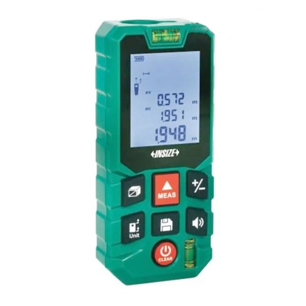 متر لیزری 50 متری اینسایز مدل 50-9561 B