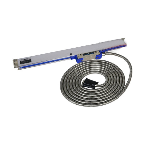 خط‌ کش دیجیتال 60 سانتی‌ متر اینسایز مدل ISL-A1-600