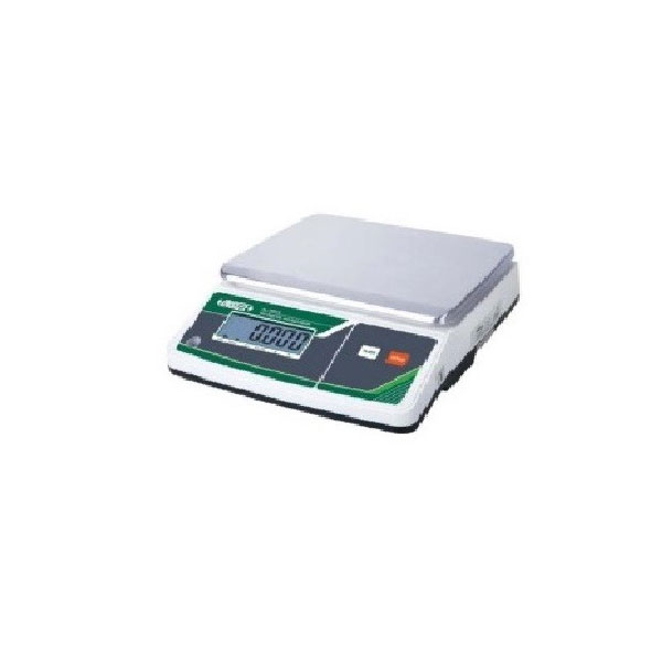 ترازو صنعتی دقیق 6 کیلویی اینسایز مدل 6-8001