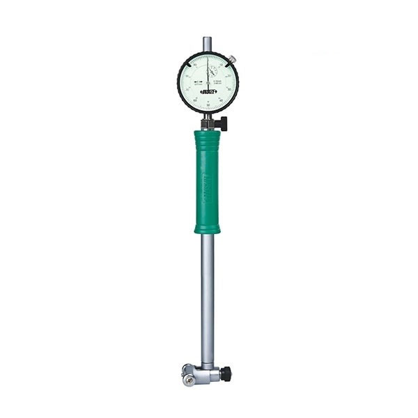 بورگیج ۱۶۰-۱۰۰ میلی‌ متری اینسایز مدل ۱۶۱A-2322